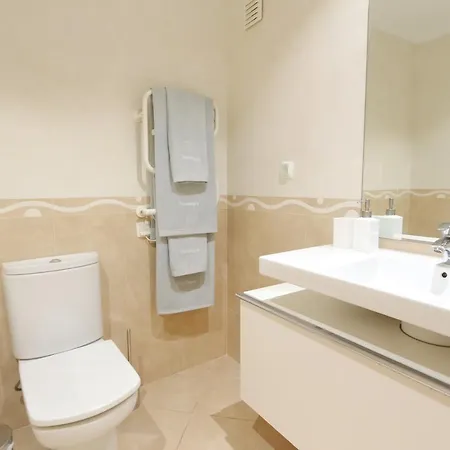 Praia Village Cd 174 - Clever Details Apartmán Vilamoura