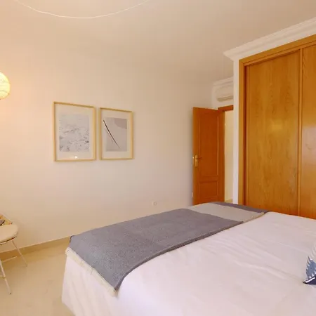 Praia Village Cd 174 - Clever Details Apartmán Vilamoura