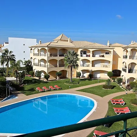 Apartmán Praia Village Cd 174 - Clever Details