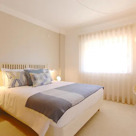 Apartmán Praia Village Cd 174 - Clever Details Vilamoura