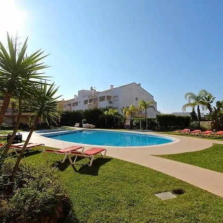 Apartmán Praia Village Cd 174 - Clever Details Vilamoura